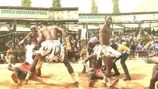 DOGON DOGO YA SUMAR DA ALASAN OGAN BOYE 