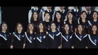 Aizawl Venglai Kohhran Zaipawl 2018 - I ram lo thleng rawh se (Official)