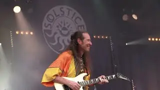 ''Shout'' - Solstice Fairport's Cropredy Convention 2023
