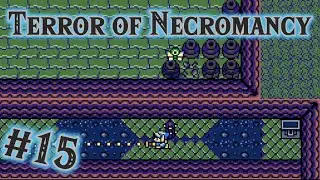 Depths of the Temple - Terror of Necromancy Demo 5 (ZQuest Classic): P15