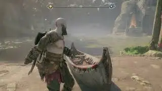 Puzzle Chest near the Cliffside Ruins.