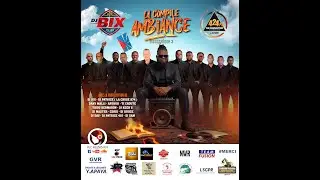 02 - DJ BIX PSL 424 - ZOUK LOVE ANCIEN (FT. DJ PATRICE LA CHOSE 974) - 2026