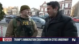 Voluntary Deportation: A $1000 Solution to Immigration Costs?