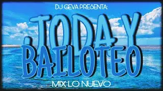JODA Y BAILOTEO | MIX LO NUEVO | NOVIEMBRE 2022 | DJ GEVA