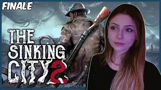 ENDING | Sinking City 2 (2026) - Part #2