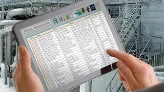 Вебинар: WinCC V7.3 rus