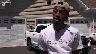Murdered rapper may have been targeted