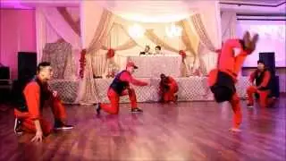 Vancouver Breakdance | Now Or Never Entertainment