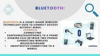 COMMUNICATION TECHNOLOGY