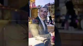 Moda Uomo Borromini Firenze 2025