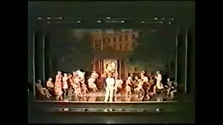 Chess 1990 UK tour