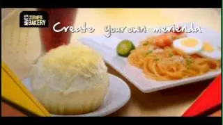 Max's Corner Bakery 15's TVC