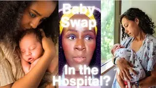 Baby Mixup Gets Nurse Fired | Article Review | Postpartum | Newborns | Nurse News