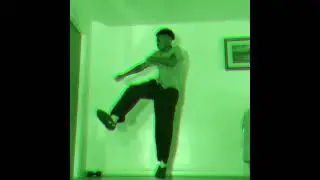 Drake- Fair Trade (Dance Video)