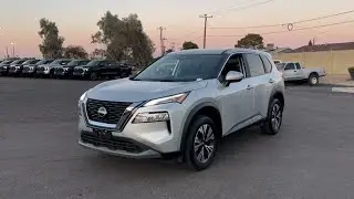 2023 Nissan Rogue Phoenix, Glendale, Peoria, Sun City, Surprise, AZ PC833365P