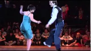 RTSF 2007 - Sakarias & Frida