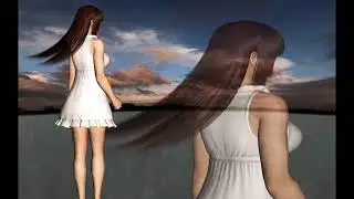 E N D Rena's Feelings