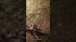 My horse jumped at the right time Red Dead 2#reddeadredemption