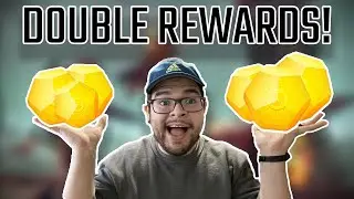 Destiny 2 Double REWARDS