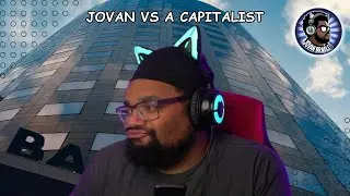 The Capitalist Contradiction (CAPITALISM DEBATE)