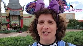 Expectations vs  Reality of using Lightning Lane at Hollywood Studios