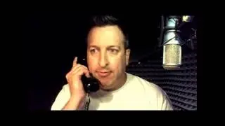Mark in the Morning Final Show -  phone call