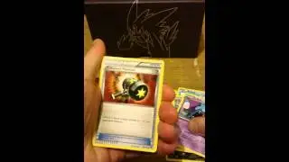 FLORGES EX FULL ART