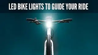 Lezyne | LED Bike Lights to Guide Your Ride