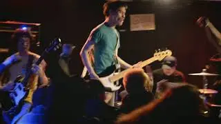 [12-28-19] THE GEEKS (Seoul Hardcore) at GBN Livehouse - Mullae Seoul.