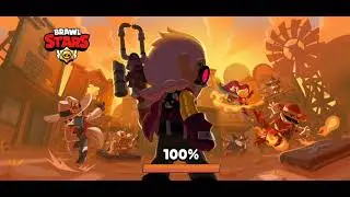 BRAWL STARS || brawl stars animation summer