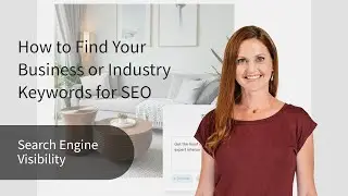 How to Find Your Business or Industry Keywords for SEO