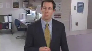 Patient Flow: Video for Improving Throughput