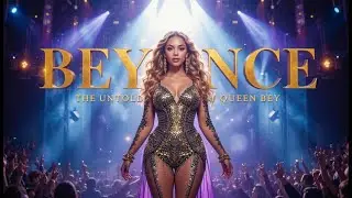 Beyonc&eacute;: The Untold Story Behind Queen Bey&rsquo;s Rise to Global Stardom #famerisestories #beyonce #love
