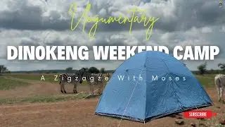 Выходной лагерь: южноафриканское сафари в кемпинге NYANI LODGE в заповеднике Динокенг Биг 5