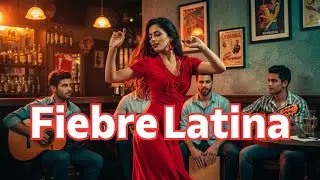 Fiebre Latina – Gypsy Kings Vibes / Fiery Flamenco Rumba | Playlist 20