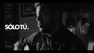 Sólo Tú - Ricky Furiati (Acoustic Cover)