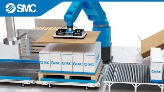 Sistema di presa con vuoto - Serie ZGS
