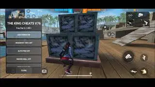 KING CHEATS V76 AUTO KILL +FLY HACK😈 || DOWNLOAD LINKS IN DESCRIPTION 📌