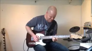 JTC Solo Contest 2015 Emil Knabe