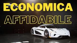 TOP 5 AUTO ECONOMICHE MA AFFIDABILI NEL 2025, LE MIGLIORI SCELTE PER RISPARMIARE 🚗🔝