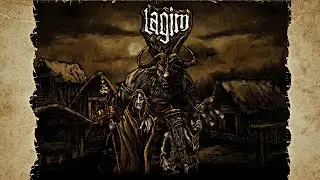 Lagim Card Game - IndieGogo Indemand