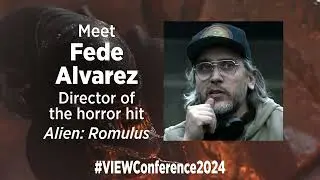 VIEW Conference 2024 &mdash; 
