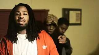 Edai-Like Really (Official Video) Shot By @princefilms_