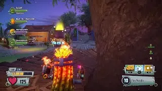 Screaming kid on GW2 (Part 2)