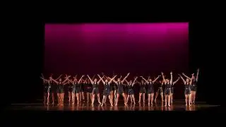 DanceWorks New York City - Guards Down by Emma Holtzman