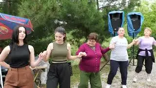 TERZİOĞLU PİKNİĞİNDEN ÖZEL GÖRÜNTÜLER 4. BÖLÜM