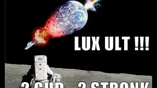Lux Sniping montage and more snipes