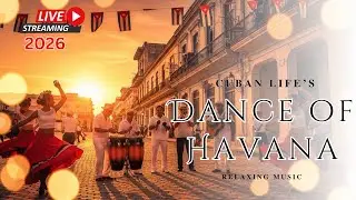Son Cubano de Siempre 🇨🇺 | Clásicos Habaneros con Alma Latina