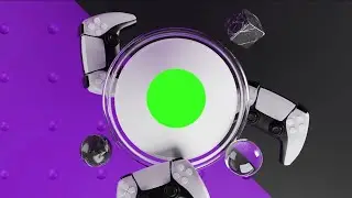 TOP 10 GREEN SCREEN GAMING INTRO TEMPLATES | NO TEXT | COPYRIGHT FREE I Free Download