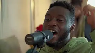 HIGHER THAN I - Sunday School Music (feat Jodie Mensah, Chris Nelson & Cardine Dazzile)